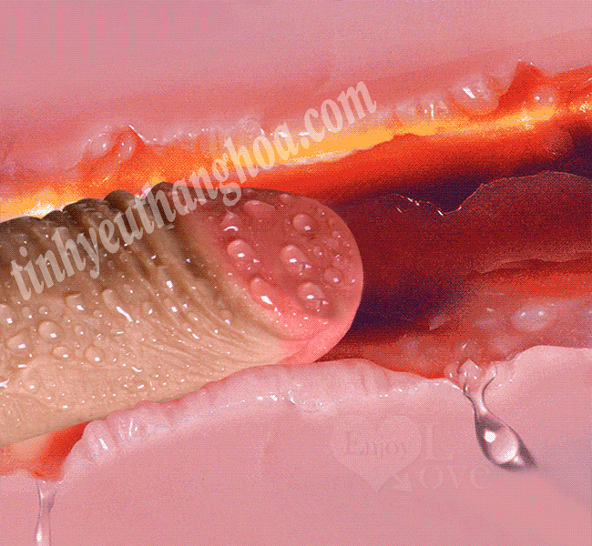 Âm Đạo Giả Cầm Tay Siêu Mềm Mịn Kích Thích Cực Đã