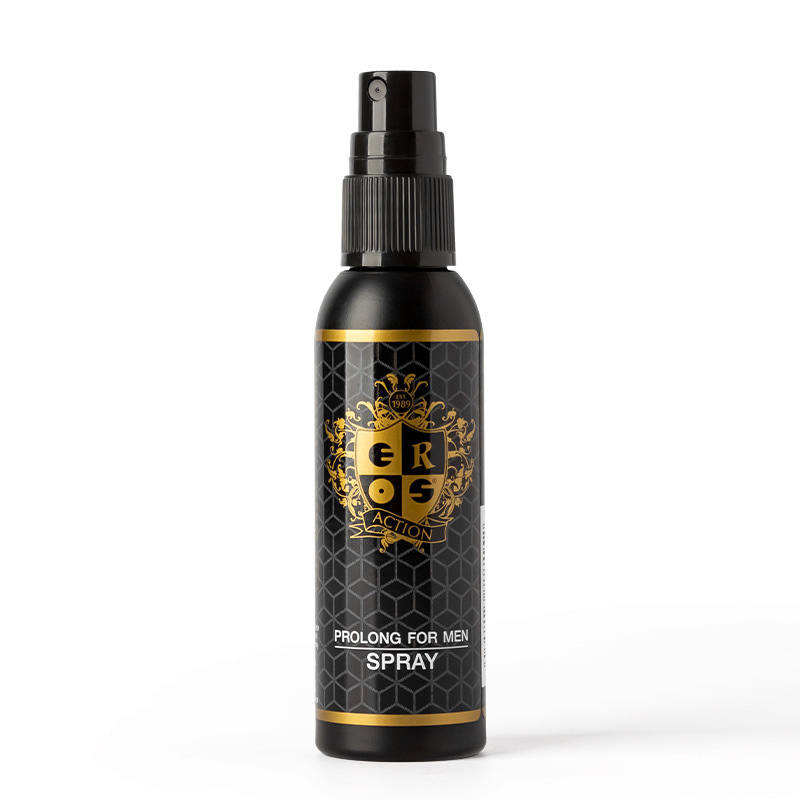 Thuốc Xịt Eros NK Đức cao cấp trị xuất tinh sớm hiệu quả