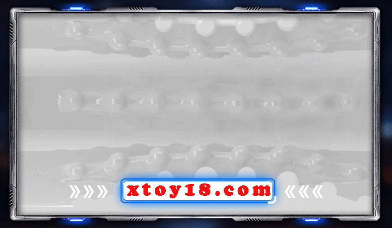 Máy Thủ Dâm Xiai Cao Cấp, Rung Mút Sưởi Ấm Siêu Thực