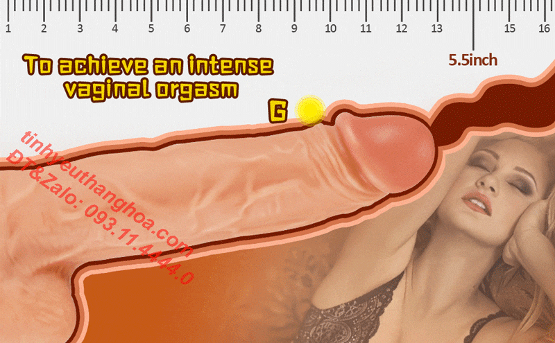 Dương Vật Giả Telescoping Đa Chức Năng Rung Thụt Ngoáy Nhiệt