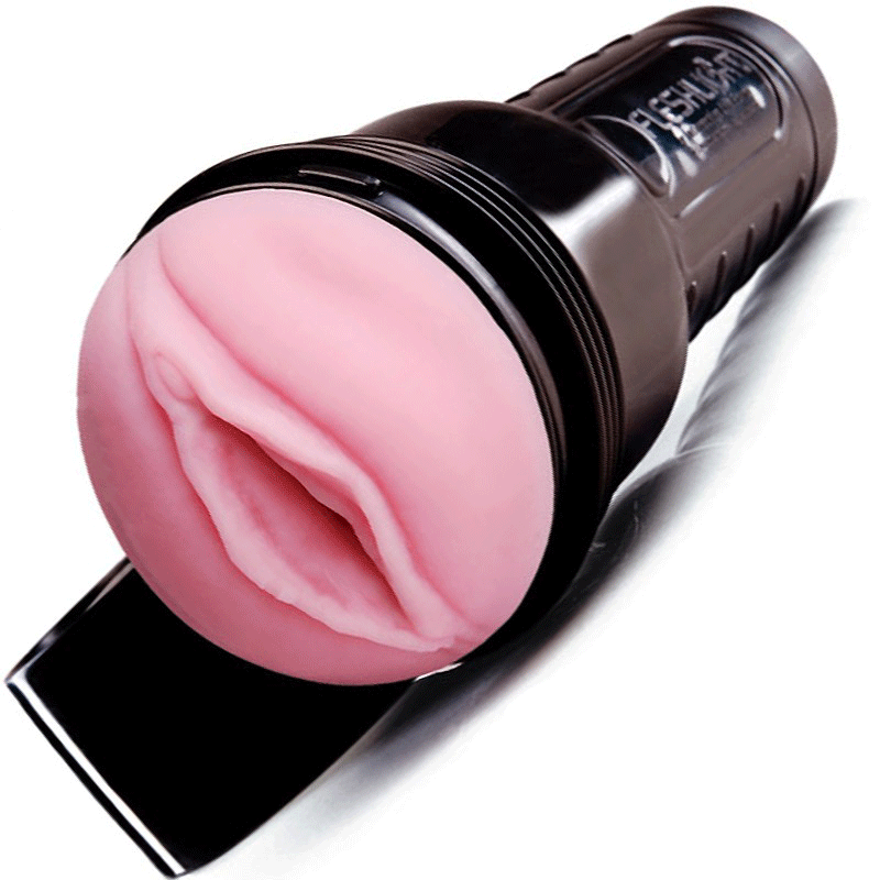 Âm Đạo Giả Fleshlight Pink Lady Vortex 