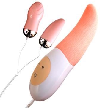 Chiếc Lưỡi Thần Kỳ TONGUE